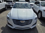 2015 Cadillac CTS 3.6L Luxury
