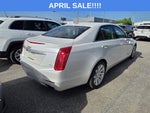 2015 Cadillac CTS 3.6L Luxury