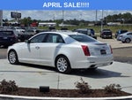 2015 Cadillac CTS 3.6L Luxury