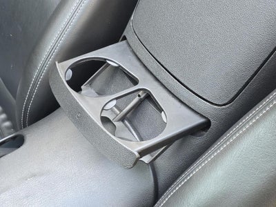 2008 Saturn Sky Red Line