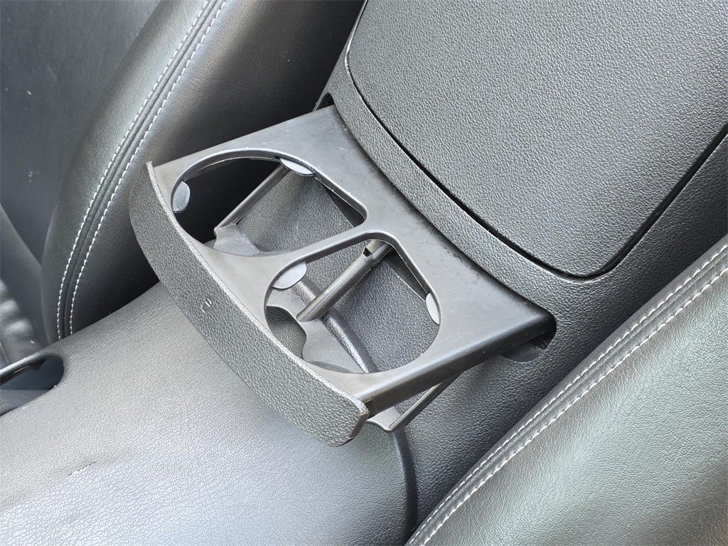 2008 Saturn Sky Red Line