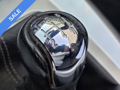 2008 Saturn Sky Red Line