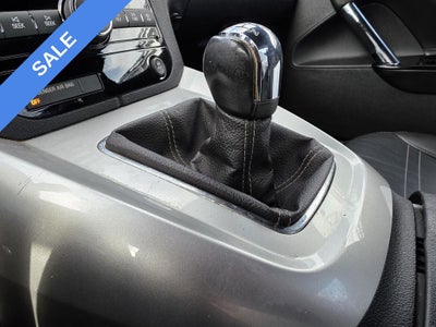 2008 Saturn Sky Red Line