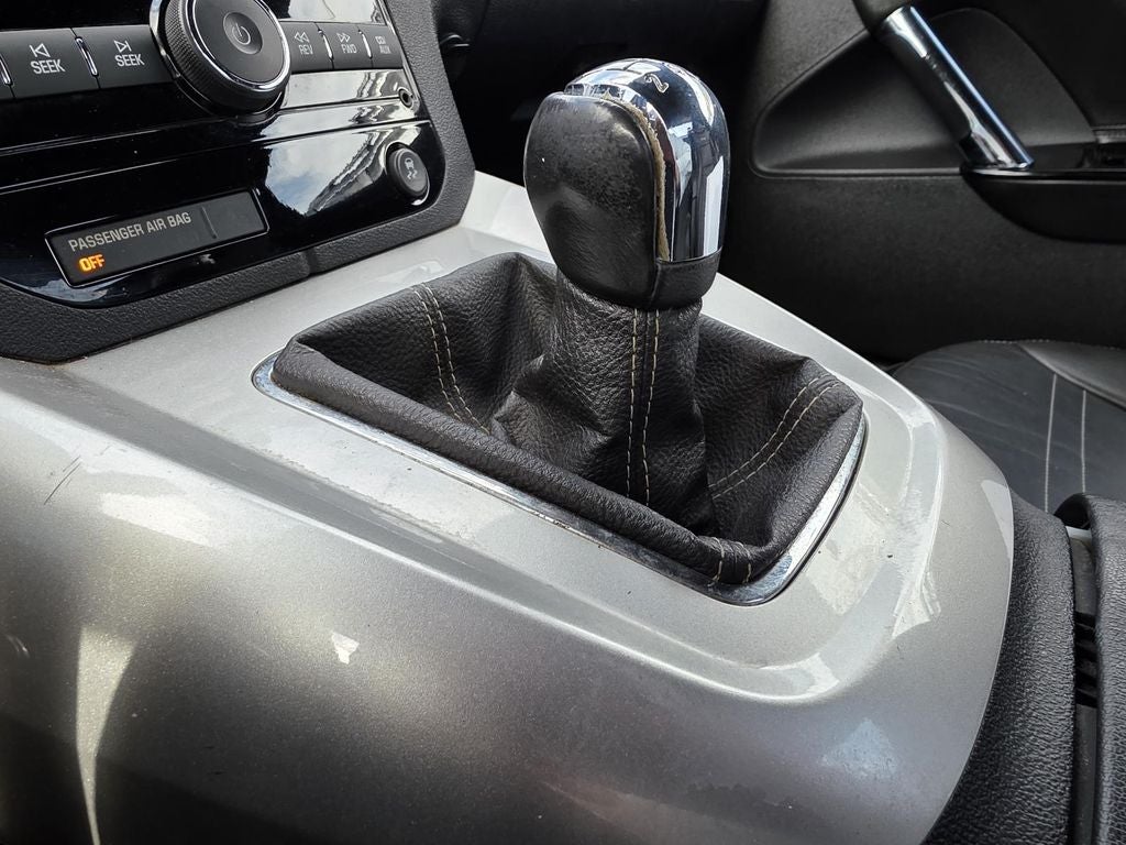 2008 Saturn Sky Red Line