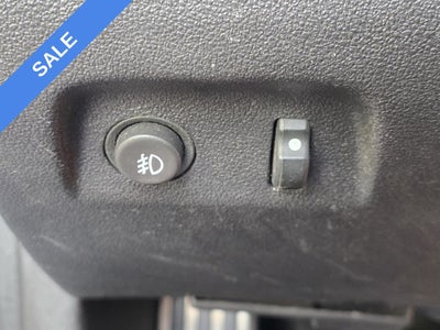 2008 Saturn Sky Red Line