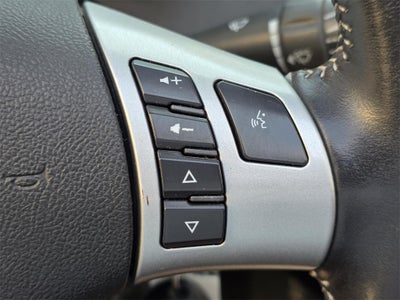 2008 Saturn Sky Red Line