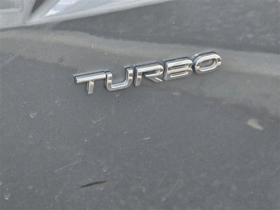 2008 Saturn Sky Red Line