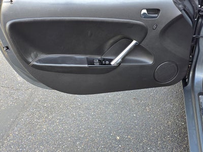 2008 Saturn Sky Red Line