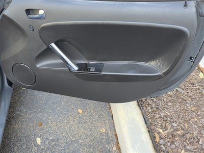 2008 Saturn Sky Red Line