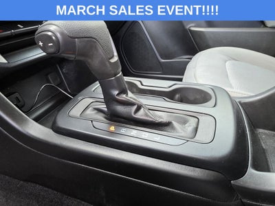 2020 Chevrolet Colorado Work Truck