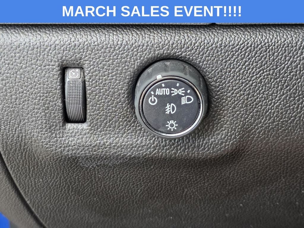 2020 Chevrolet Colorado Work Truck