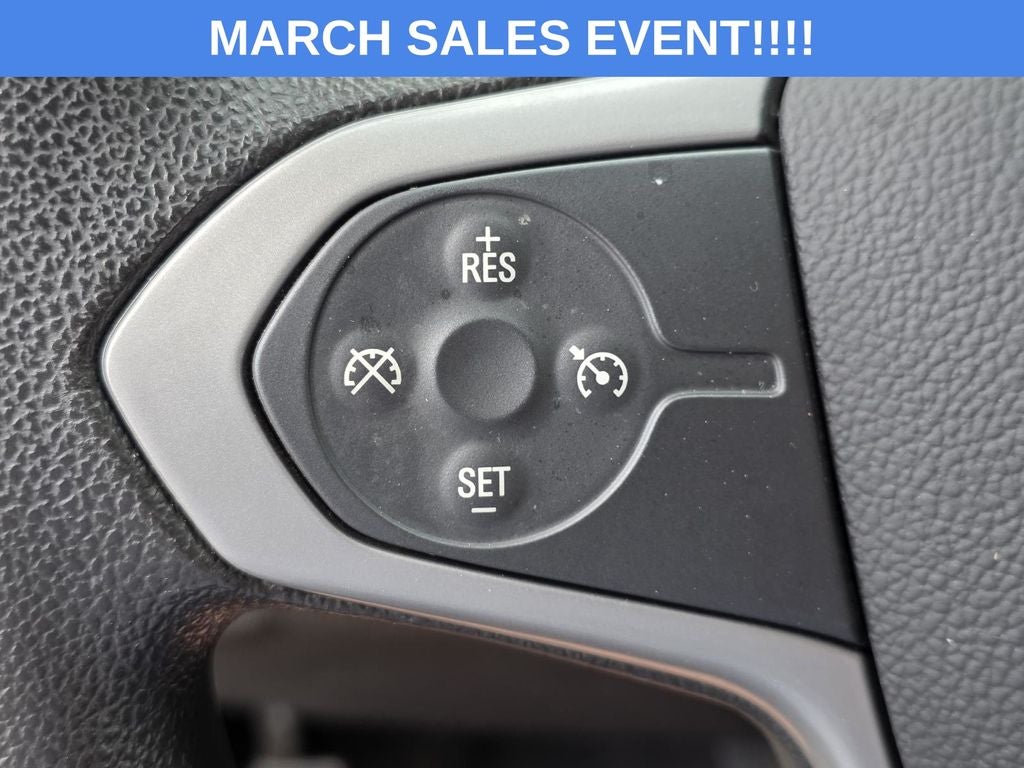 2020 Chevrolet Colorado Work Truck