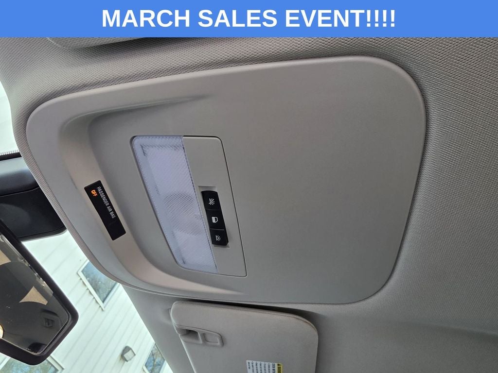 2020 Chevrolet Colorado Work Truck