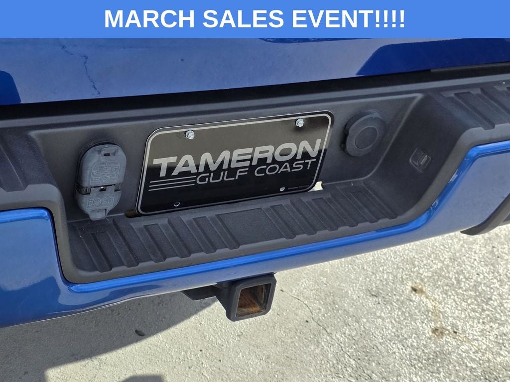 2020 Chevrolet Colorado Work Truck