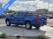 2020 Chevrolet Colorado Work Truck