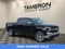 2021 Chevrolet Silverado 1500 LT Texas Edition