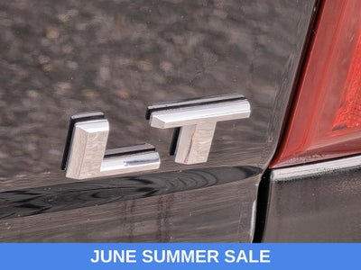 2021 Chevrolet Silverado 1500 LT Texas Edition