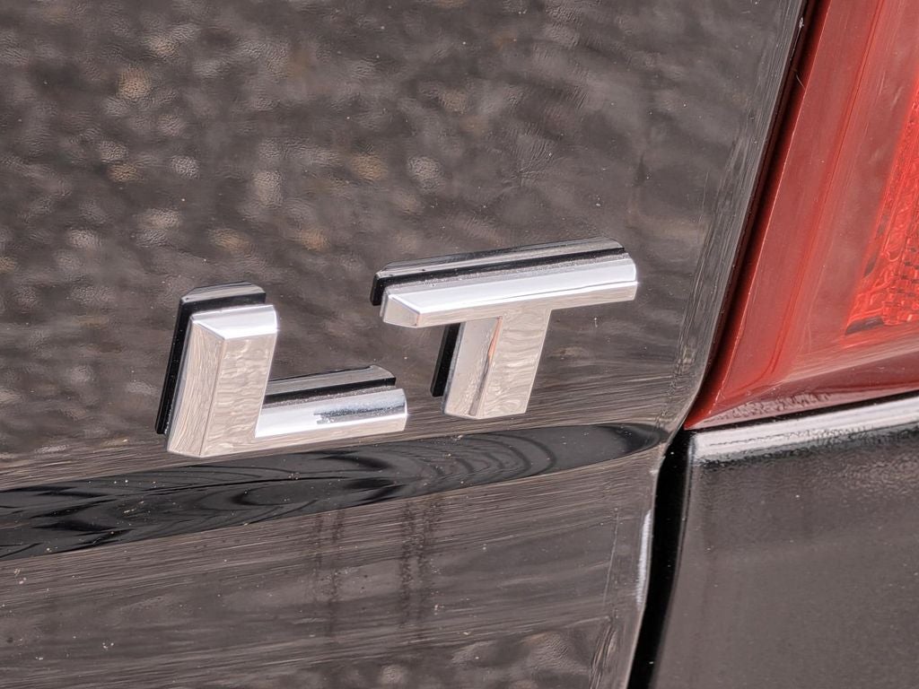 2021 Chevrolet Silverado 1500 LT Texas Edition