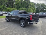 2021 Chevrolet Silverado 1500 LT Texas Edition