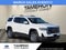 2022 GMC Acadia SLT