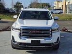 2022 GMC Acadia SLT