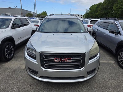 2014 GMC Acadia SLT-2