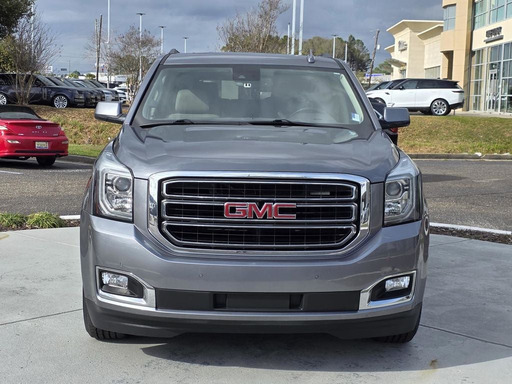 2019 GMC Yukon XL SLT