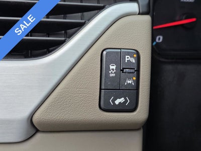 2019 GMC Yukon XL SLT