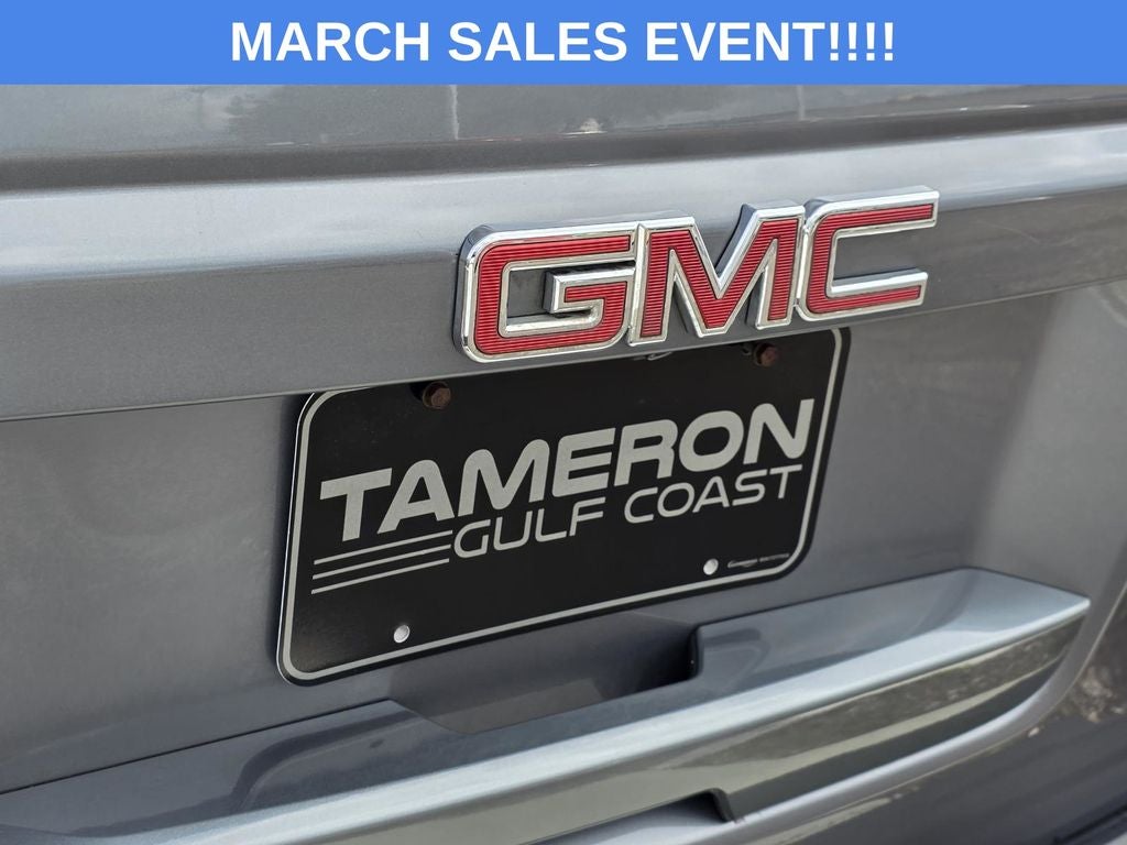 2019 GMC Yukon XL SLT