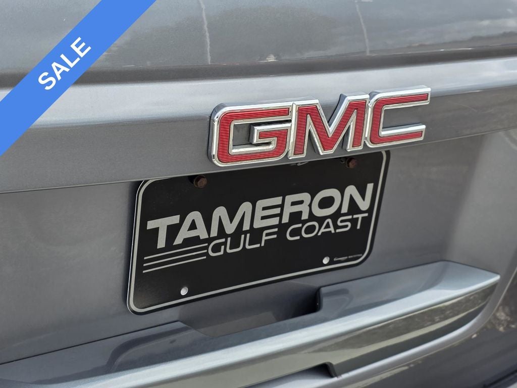 2019 GMC Yukon XL SLT