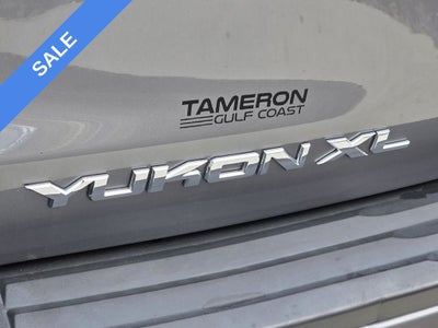 2019 GMC Yukon XL SLT