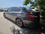 2017 Nissan Altima 2.5 SL