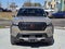 2024 Nissan Frontier PRO-X