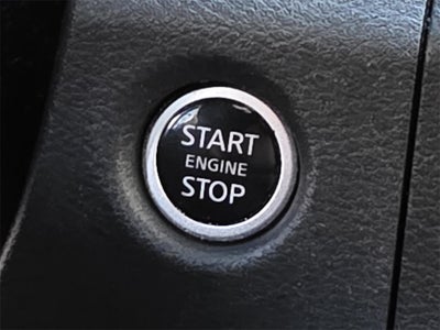 2024 Nissan Frontier PRO-X