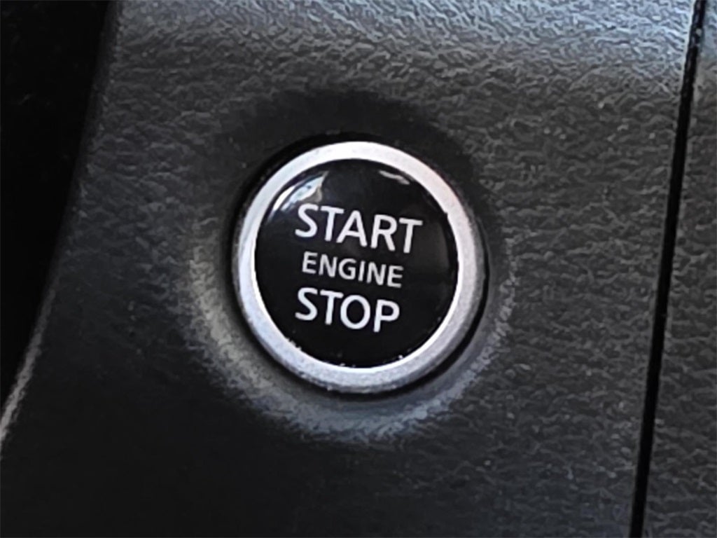 2024 Nissan Frontier PRO-X