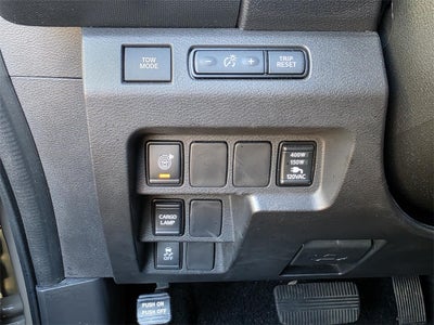 2024 Nissan Frontier PRO-X