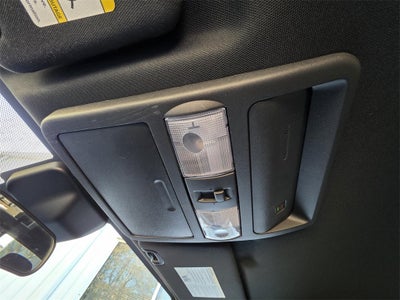 2024 Nissan Frontier PRO-X