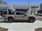 2024 Nissan Frontier PRO-X