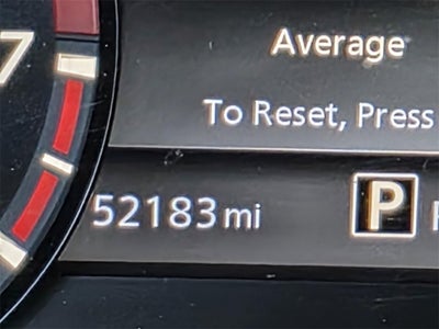 2024 Nissan Frontier PRO-X