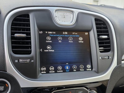 2023 Chrysler 300 Touring