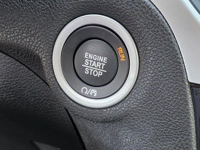 2023 Chrysler 300 Touring