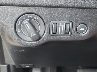 2023 Chrysler 300 Touring