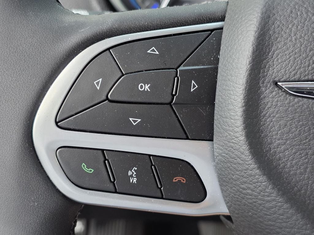 2023 Chrysler 300 Touring