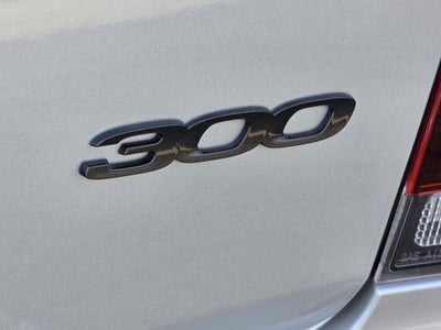 2023 Chrysler 300 Touring