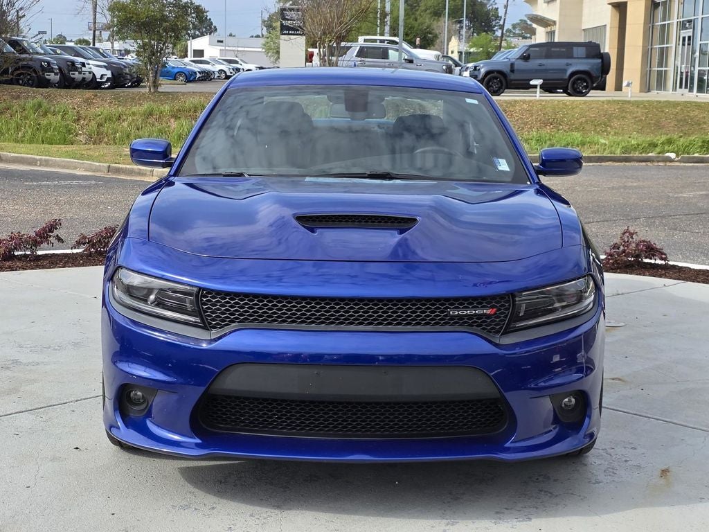 2022 Dodge Charger R/T
