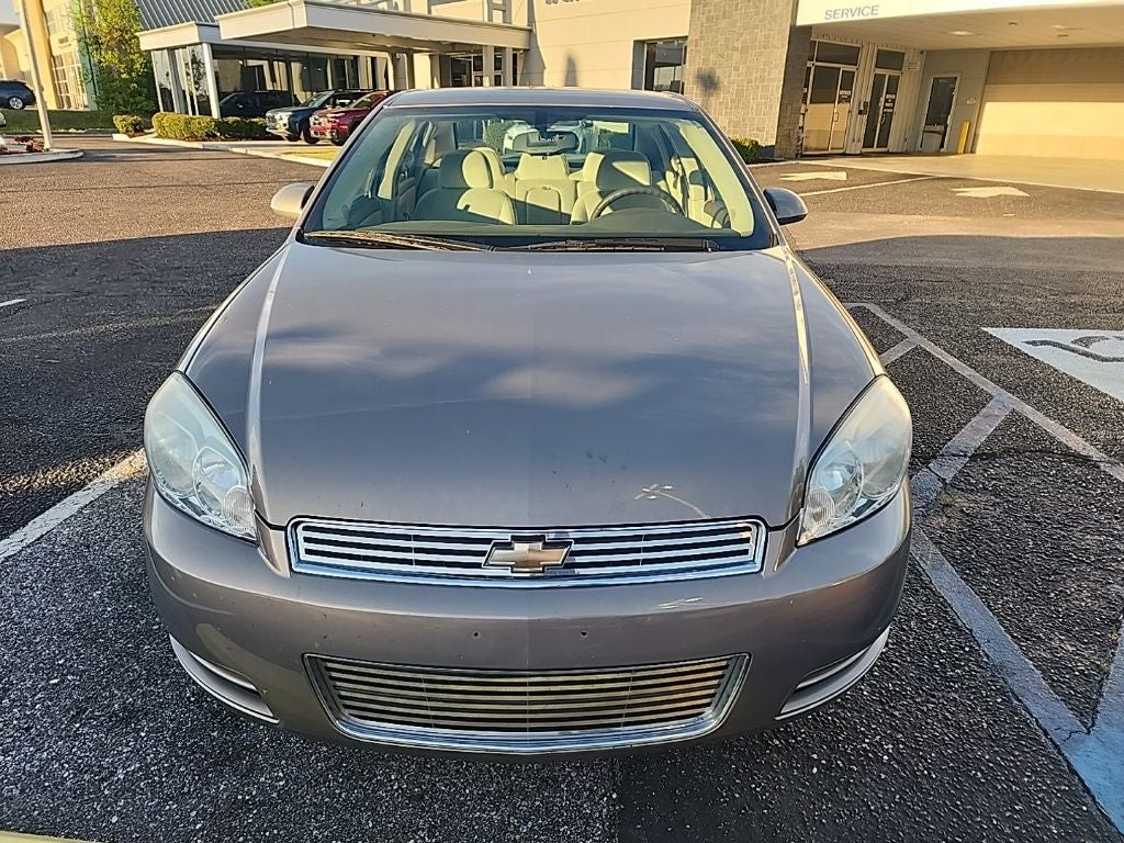 2006 Chevrolet Impala LT