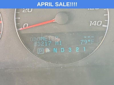 2006 Chevrolet Impala LT