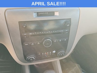 2006 Chevrolet Impala LT