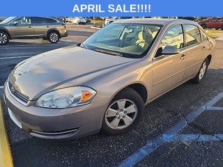 2006 Chevrolet Impala LT