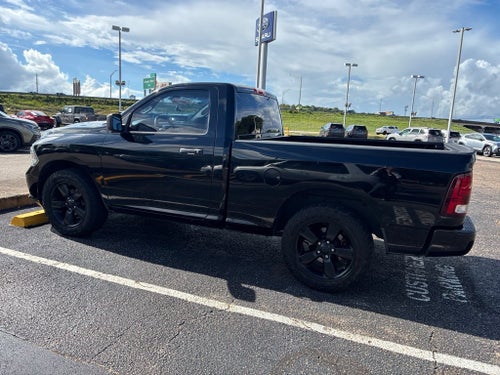 2015 RAM 1500 Express